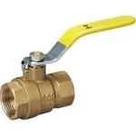 Everflow 610T034-NL Lead Free Full Port Ips Threaded Ball Valve, 3/4-INCH-10PCS. Fixed Price $144.95.