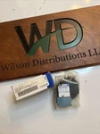 225460 New-no Box, Mac Valves PME-501CA Solenoid Pilot Valve, 24VDC, 25-150PSI. Fixed Price $38.50.