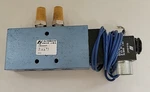 New Automatic Valve Usa L2003AAWR-1 Coil 7019-9AAC Automation Module Unit. Fixed Price $99.00.