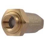 Cash Acme BF13434 Dual Check Valve. Fixed Price $50.34.