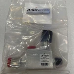 Aptech Mini Regulator & Valve 1/4" Vcr, AP502SM 3PW MV4 FV4 IV4 Tf Hf, New Seal.. Fixed Price $700.00.