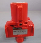 Smc Lock Out Relief Valve 15-150 Psi VHS40-N02-Z-X1. Fixed Price $45.95.