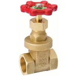 B & K Proline Series 100-206NL Gate Valve, 1-1/4 Connection, Fpt, 300/150 Psi. Fixed Price $68.68.