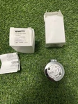 Watts 288A Anti- Siphon Vacuum Breaker Valve New 1/2" Ipt Chrome 59-49-SA. Fixed Price $100.00.