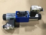 Krauss Maffei R900925294 Solenoid Valve 4632613 #6035DKA13PR2. Fixed Price $95.00.