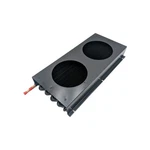 Lytron 6220G1SB-F9 Process Equipment Heat Exchanger, Copper Tubed Liquid-to-air. Fixed Price $749.95.