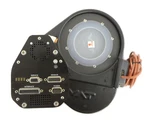 Vat 65040-PHHC-AQU1 Pendulum Control And Isolation Vacuum Valve Working Spare. Fixed Price $2008.23.