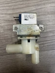 Deltrol Controls Dispense Solution Valve DSVP12-2NVX-024D GVALV2404. Fixed Price $25.00.