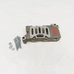 Schrader Bellows K022-090 Double Solenoid Pilot Valve Sub Base. Fixed Price $73.50.