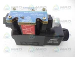 Vickers DG4V-3S-2AL-M-FPA5WL-B5-60 Hydraulic Valve Nsnp. Fixed Price $161.00.