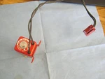 Allenair Model: 2CC4BHBCS Solenoid. 150 Psi; 093 Orfice; 7 Watt; 120V; 60HZ. Fixed Price $24.99.