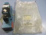 Mac 6211C-411-PM-591DA 4-WAY Solenoid Valve 24VDC 2.5W PME-591DABE 25-150 Psi. Fixed Price $119.99.