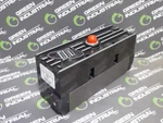 Used Alkon AU2-37-E8-37-5 Indy Pneumatic Solenoid Valve. Fixed Price $125.00.