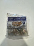 New Supco STV2 Saddle Tapping Valve Fits To 1-3/8 Od Copper Tubing. Fixed Price $11.27.