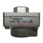 Smc New AQ3000-03 Plc Quick Exhaust Valve. Fixed Price $58.96.