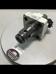 Vickers Valve CVU40EFP1B29 Used #145735. Fixed Price $785.00.