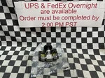 Whitey Needle Valve 1/4" Tube, SS-1VS4, SS1VS4, SHIPSAMEDAY#ZM26. Fixed Price $100.66.
