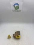 Milwaukee Swing Check Valve, 1-1/4" Npt 300S, 600N, *lot Of (2)* (no Box). Fixed Price $46.00.