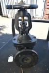 Milvaco Flanged Gate Valve 2885M (INV.42671). Fixed Price $200.00.
