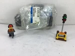 VQ7-6-FG-D-1ZR Smc Solenoid Valve W/ Mount Hardware **new Old Stock!!**. Fixed Price $45.00.