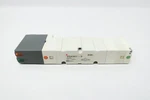 Smc VQ4301-5 Pneumatic Solenoid Valve 1MPA. Fixed Price $31.00.