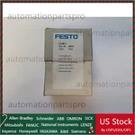 New J-3-PK-3 Festo 10772 Pneumatic Valve Ser JD02 -0.9-8 Bar -14.4-120 Psi. Fixed Price $78.71.