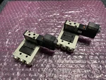Smc VZ3123-5MOZ-M5-Q, 5/2 Way Valve, Used Pack. Fixed Price $9.30.