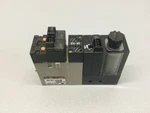 ZX1101K15LOZE55CNQ Smc ZX1101-K15LOZ-E55CN-Q / Module Aspiration Used. Fixed Price $86.12.