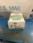 New Asco 8314H006 120/110V 200PSI. Fixed Price $99.88.