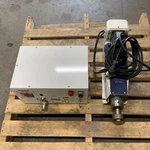 Janome JPU-1004/JPB-1004 Control Unit, Servo Electro Press 10KN. Fixed Price $1736.00.
