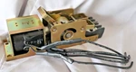 109-118-3 Asco Vintage Solenoid Transfer Switch Motor Actuator Ats Assembly Assy. Fixed Price $98.00.