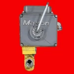Maxon 1" 808 Td Safety Shut Off Valve, 466276. Fixed Price $825.00.