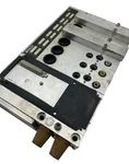 Bosch Pneumatic Valve Manifold Module IP65, 24VDC 467, 0821600235. Fixed Price $191.95.
