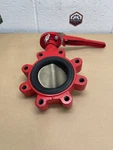 Bray Controls 20-0400-92801-56 Butterfly Valve. Fixed Price $150.00.
