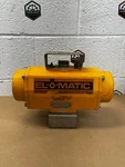 El-o-matic ES0200.U2A04A.22K0 Pneumatic Valve Actuator. Fixed Price $250.00.