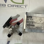 Parker 4M-B6XJ-SSP Ball Valve New. Fixed Price $250.00.