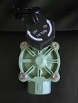 Orbit 57281 1" Fpt L-series Automatic Sprinkler Valve 100 Pound Per Square Inch. Fixed Price $23.25.