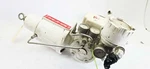 Flowserve Valtek Class 150 Valve, 1.5", 3.4 Cv NT3000 Transducer. Fixed Price $1160.25.