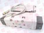 Smc VQ7-8-FPG-D-3NSC-X23 / VQ78FPGD3NSCX23 (new In Box). Fixed Price $295.56.