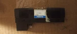 Festo JMYH-5/2-2,3-L-LED Solenoid Valve, 2-POSITION 5-PORT, 24VDC, Nos Box. Fixed Price $49.99.