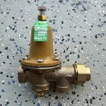 Watts LF25AUB-Z3 Pressure Reducing Valve 0009257. Fixed Price $99.98.