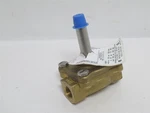 239499 New-no Box; Dayton 1A576 Solenoid Valve Body; 2-WAY; Coil; 3/8NPT. Fixed Price $47.57.
