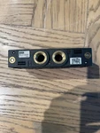 Parker Pvlc 122419. Fixed Price $92.99.