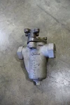Nos Mueller .75-125-02 Stainless Steel S/s Basket Strainer. Fixed Price $100.00.