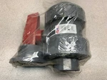 New No Box Kbi Ball Valve BTU-1250-E. Fixed Price $67.50.