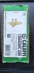 Caleffi Double Check Assembly Backflow Preventer 1/2 In Water Manual 128442AFC. Fixed Price $135.00.