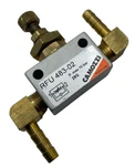 Rfu 483-02 /camozzi. Fixed Price $22.32.