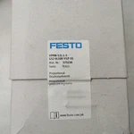 New One Festo VPPM-12L-L-1-G12-0L10H-V1P-S1 575236 Expedited Shipping. Fixed Price $1123.87.