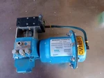 Quadra-power Metso Automation/jamesbury Pneumatic Actuator Valve QPX1C/M CV145. Fixed Price $175.00.