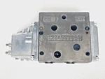 Danfoss PVG32 157B6203 Hydraulic Proportional Valve # New. Fixed Price $379.05.